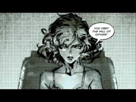 Metal Gear Solid: Peace Walker HD Collection Cutscenes 720p Part 16 Chapter 5 ( Outer Heaven )