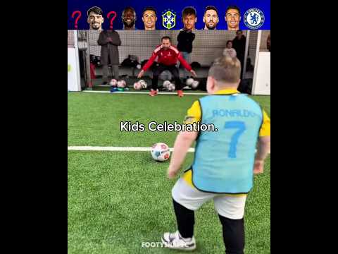 Baby dancing #football #shorts