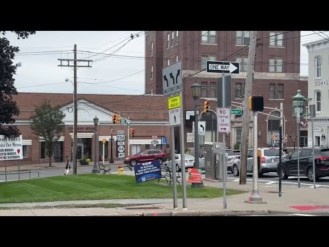 NJ Newton Township Council Proposes New Curfew For Those Under Age 15