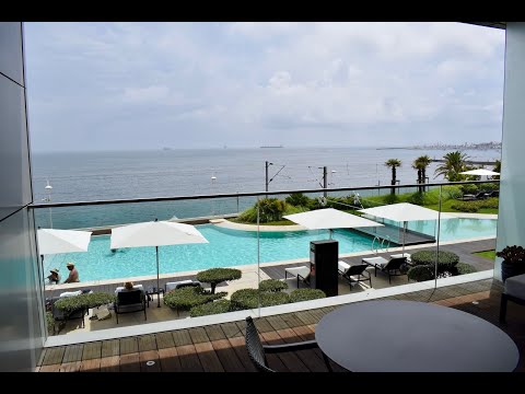 Intercontinental Cascais Estoril – Executive Zimmer