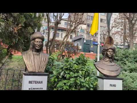 Istanbul - Taksim