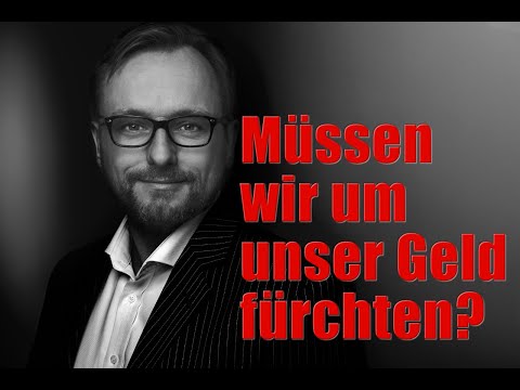 EZB Inflation: müssen wir um unser Geld fürchten?