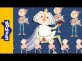 Old King Cole Nursery Rhymes By Little Fox