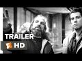 De Palma Official Trailer 1 (2016) - Brian De Palma Documentary HD
