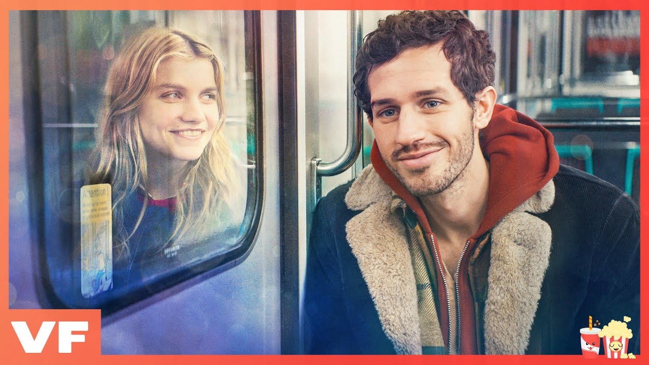 Miniature de la vidéo ELLE & LUI ET LE RESTE DU MONDE - Bande annonce VF (2024) | Comédie, Romance du film Elle & lui et le reste du monde