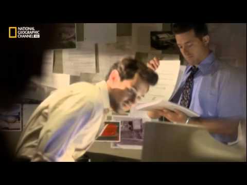 Mayday catastrofes aereas masacre en el mediterraneo