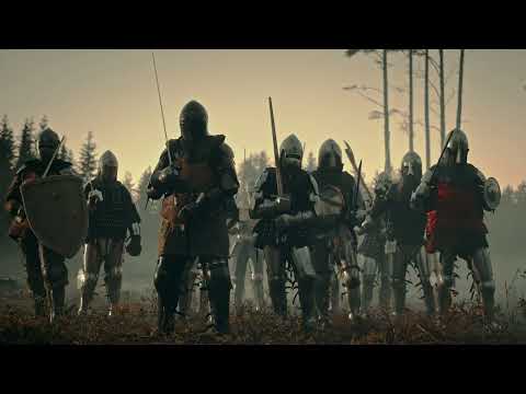 Schaduw van de lahr - Booktrailer