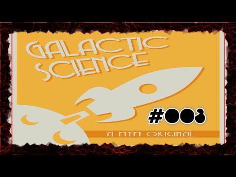 Minecraft Galactic Science #003 - Wasser und Crucible (Stream 1/11) - Let´s Play | German