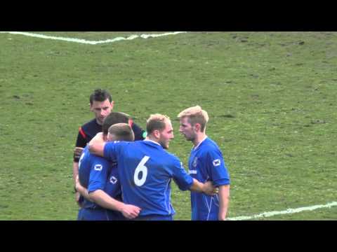 lesmahagow 0v2 carluke 9.4.2016 goals