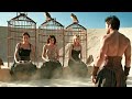 Forbidden Fairy Love Quest Movie Explained In Hindi Urdu Fantasy Thriller Movie