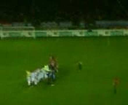 sc-heerenveen - psv   2 - 1 !!!!!!!