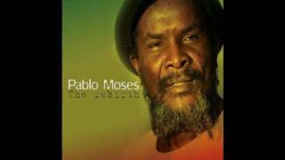Pablo Moses - Jah Is Watching You