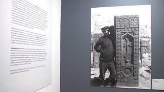 «Լավ կլինի գնաս Ջուղա». Արամ, Արա, Արտաշես Վրույրների եզակի վավերագրումները