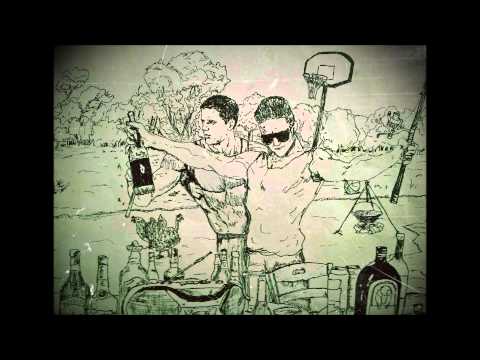 TorzonBroz - Sörösüvegházhatás (2012)