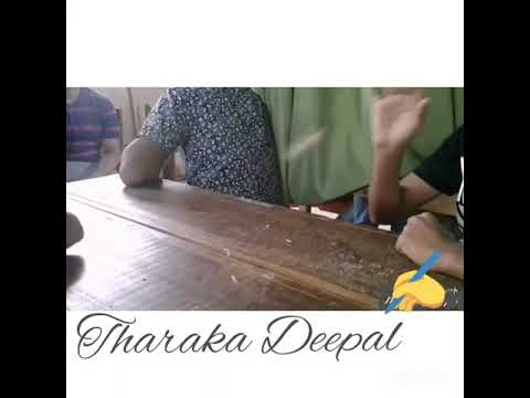 Tharaka Magic srilanka TDR