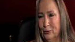 Willie Nelson Interviews Bobbie Nelson- part 2