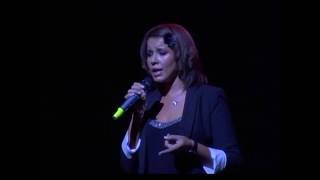 Faire Face - 16ème édition - Chimène Badi &quot;Le jour d&#39;après&quot;