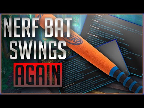 BIG RAID & MYTHIC+ NERFS - Tazavesh Dungeons, Anduin & Halondrus hit the Hardest