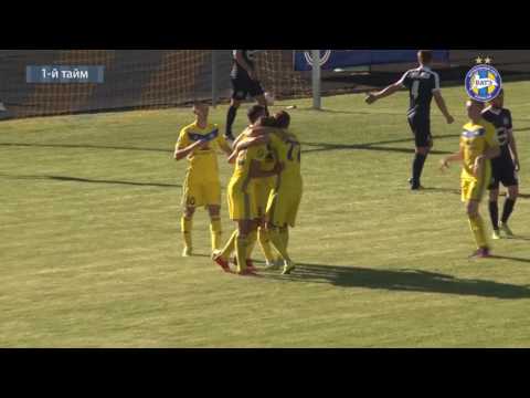 28.06.2017_Все голы июня