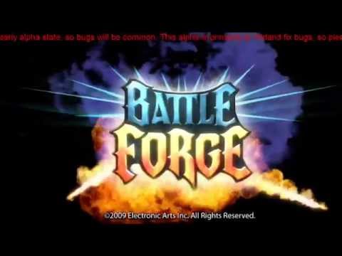 Epic Alpha Tournament Testing (TEASER)