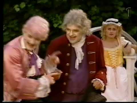 2001 Kärlek & Lavemang Solen glimmar