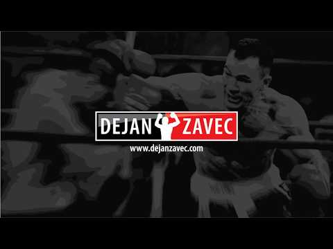 Dejan Zavec / trening / 8.7.2010