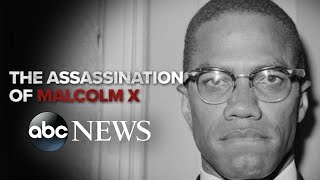 ‘Xonerated: The Murder of Malcolm X and 55 Years to Justice’