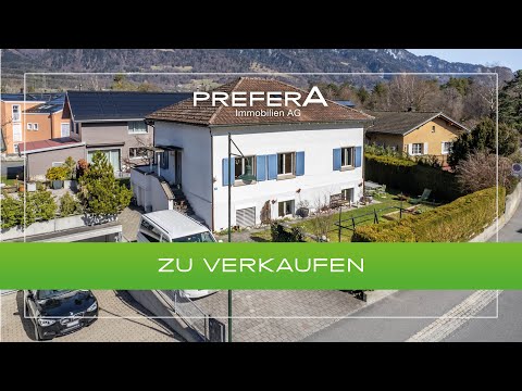 Bad Ragaz: Ihr neues Zuhause