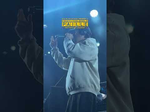 Rewind — Festival La Paille