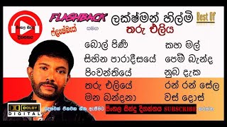Download lagu Lakshman Hilmi(ලක්ෂ්මන් හිල්මි-තරු එලිය)With Flashback mp3