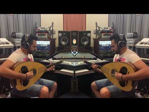 Miltos Papaioannou - Mantili Kalamatiano