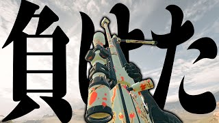 【CoD:MW3】強者に惨敗!? PC版CoDの設定動画を出すの 今年で最後になるかも・・・ #codmw3  #マーキー #ラジオ