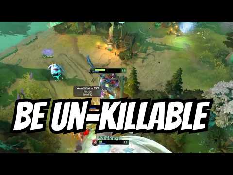 How to play Abaddon | Offlane Guide | 7.39d