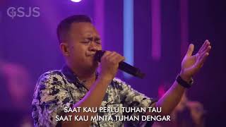 Download lagu Tuhan Tahu- GSJS Worship mp3