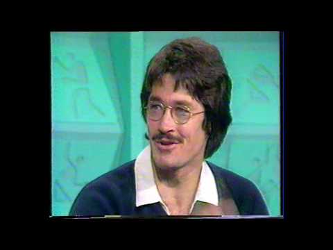 World of Sport Mike Fitzpatrick after 1981 Grand Final