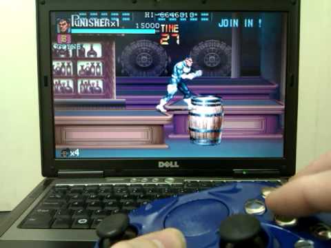 Xbox To USB Controller Mod (UPGRADE) with a 4GB internal USB Flash Drive with 355 games