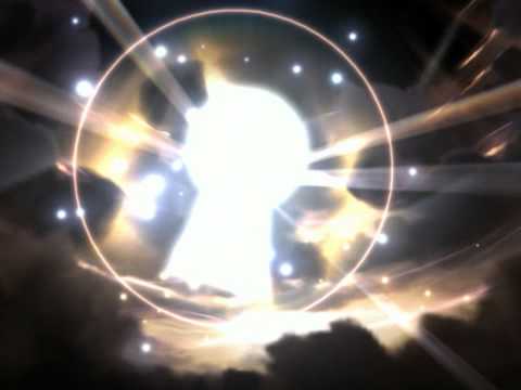 Kingdom Hearts II, English cutscene: 298 - A New King - HD 720p