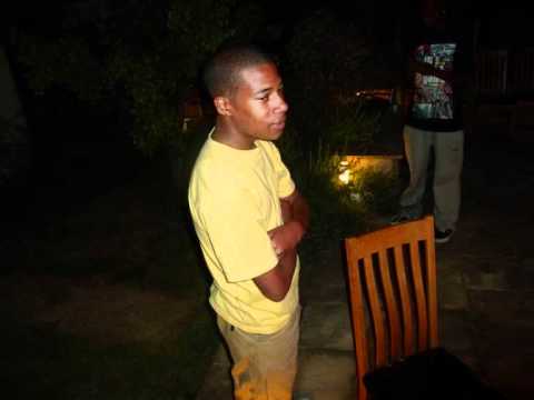 Young Emz - Gassed Freestyle (SOKA BEATZ)