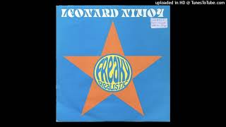 freaky realistic - leonard nimoy (l.s. diezel mix)