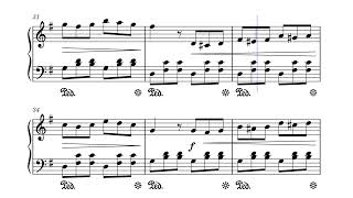 Oberon – Alphonse Leduc