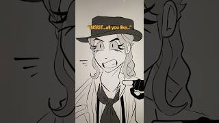 More Arthur and Sadie • RDR2 #gaming #rdr2 #memeanimation #scene #mystyle #drawing #arthurmorgan