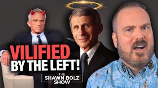 Download lagu RFK Jr. Under Fire NFL's Woke 2.0 Agenda! | The Shawn Bolz Show mp3 Download lagu RFK Jr. Under Fire NFL's Woke 2.0 Agenda! | The Shawn Bolz Show mp3