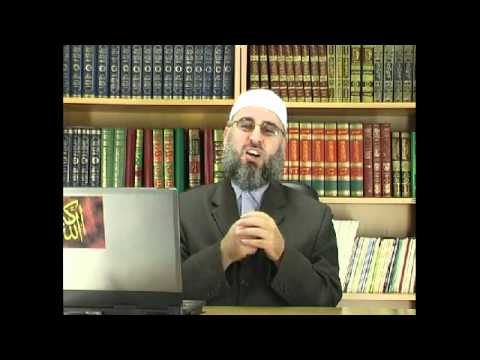 3  Une dhe Ramazani - Ulvi Fejzullahu