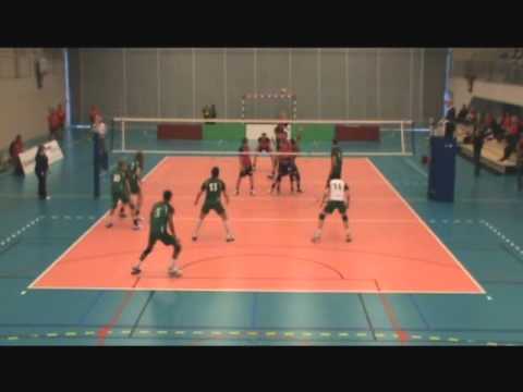 Sollentuna-Tierp 2010-11-09