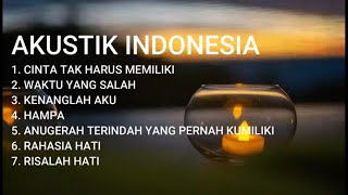 Download lagu Lagu Akustik Enak Didenger Saat Santai mp3