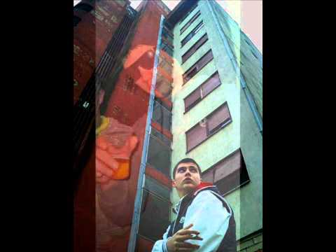 Kači ft. Escape - Dan za danom ( U životu sam si )