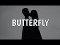 J.UNA - Butterfly (Lyrics) (From Nevertheless)
