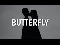 J UNA  Butterfly Lyrics From Nevertheless