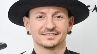Tragic Details Revealed In Chester Bennington's Autopsy Report