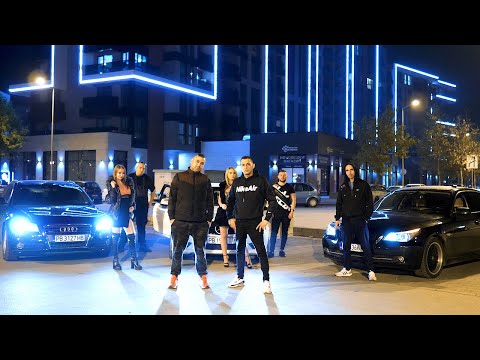 MC Muk ft. Yani MC  - НЕ МОГА ДА СЕ СПРА [ OFFICIAL 4K VIDEO ] 2022